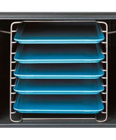Cambro - MDC24R-000 / Rack de adaptación GN para los compartimentos de los carros MDC24 y MDC24F
