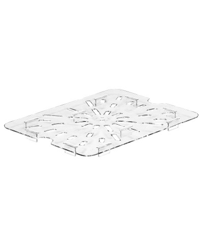 Cambro - 20CWD-135 / Fondo perforado GN 1/2 - (26,5 x 32,5 cm)