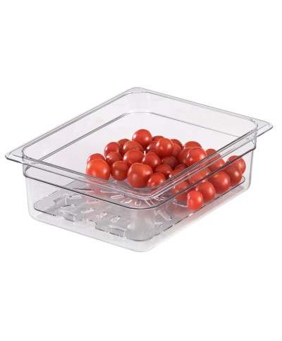 Cambro - 20CWD-135 / Fondo perforado GN 1/2 - (26,5 x 32,5 cm)