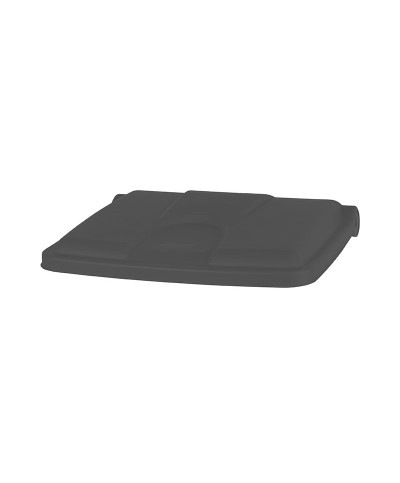 Probbax - SO-1290-GRY-LID / Tapa para SO-1270-BASE y SO-1290 BASE