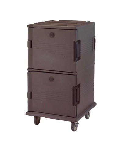 Cambro - UPC1600-194 / Carro Isotérmico (GN) - (71,5 x 82 x 135 cm)