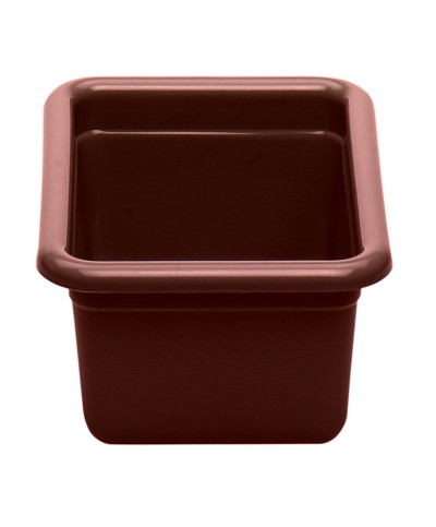 Cambro - 912CBP-131 / Recipiente para utensilios - (30,6 x 23,3 x 13 cm)
