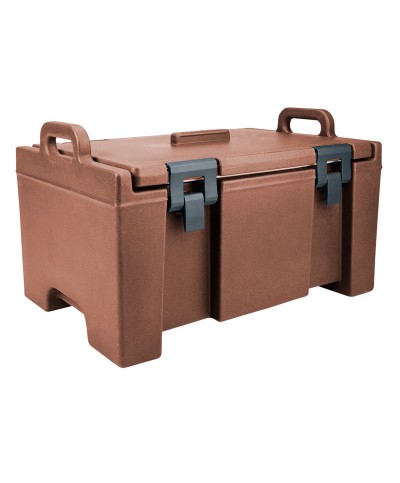 Cambro - UPC100-157 / Contenedor Isotérmico (GN) con apertura superior - Serie 100 - (46 x 68 x 40 cm)