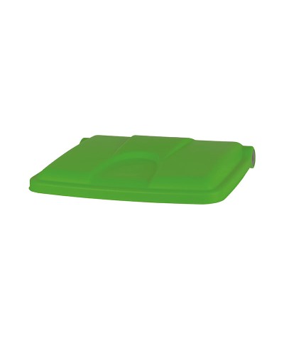 Probbax - SO-1290-GRN-LID / Tapa para SO-1270-BASE y SO-1290 BASE