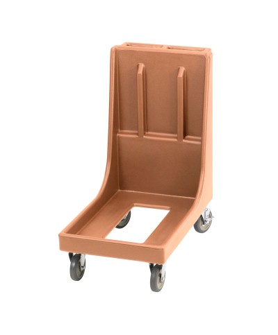 Cambro - CD100H-157 / Carro de transporte Camdollie para contenedores isotérmicos 100MPC, UC250, UC500, 250LCD, 350LCD, 500LCD