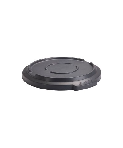 Probbax - RC-2015-GRY / Tapa para cubos de ingredientes de 120 L - (61 x 57 x 7 cm)