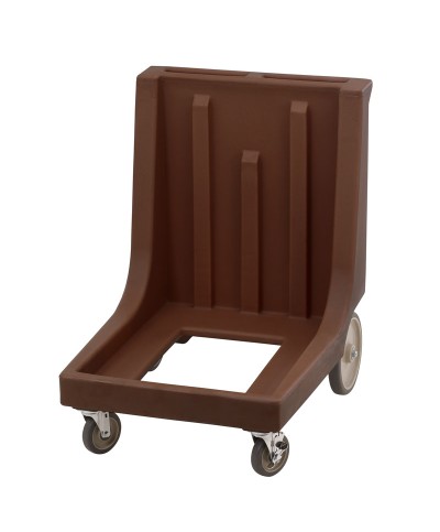 Cambro - CD1826MTCHB-131 / Carro con ruedas grandes para contenedor modelo 1826MTC - (88,5 x 70 x 93,5 cm)