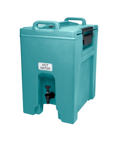 Cambro - UC1000-401 / Contenedor Isotérmico para líquidos (39,7 L) Serie Ultra Camtainer - (52 x 41,5 x 65,5 cm)