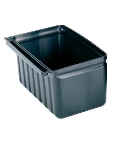 Cambro - BC331KDSH-110 / Accesorio porta-cubiertos para carros ligeros serie KD - (24 x 33 x 18,5 cm)