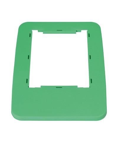 Probbax - PB-1030-LGN / Tapa Mix & Match para PB-1080 y PB-1090 - 45,5 x 32,5 x 2 cm