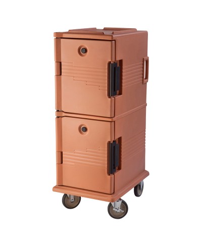 Cambro - UPC800-157 / Carro Isotérmico (GN)  - (52 x 69 x 137 cm)