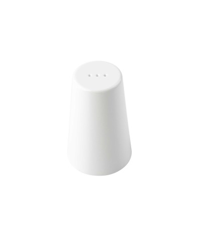 Tablecraft - Salero y pimentero 45 ml - 5,5 x 5,5 x 8,5 cm