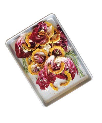 TableCraft - Bandeja rectangular - 33 x 24 x 3 cm