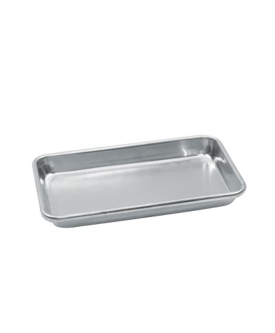 TableCraft - Bandeja rectangular - 25,5 x 15 x 2,5 cm