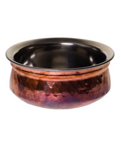 TableCraft - Bol acabado - Ø15 cm - 852 ml