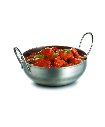 TableCraft - Bol con asas - Ø15 cm - 830 ml