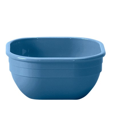 Cambro - Bol cuadrado - 10,2 x 10,2 cm