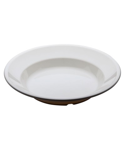 Cambro - Plato hondo - Ø22,9 cm
