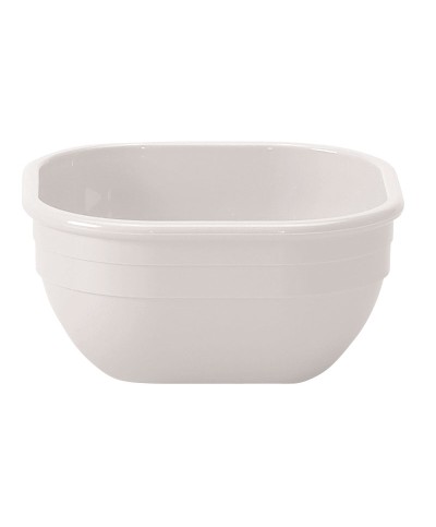 Cambro - Bol cuadrado - 10,2 x 10,2 cm