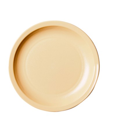Cambro - Plato llano - Ø14 cm