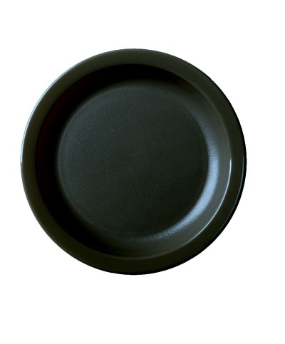 Cambro - Plato llano - Ø14 cm