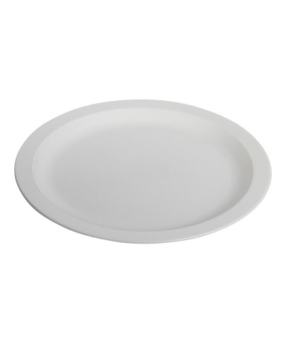 Cambro - Plato llano - Ø21 cm