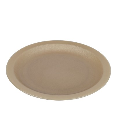 Cambro - Plato llano - Ø21 cm