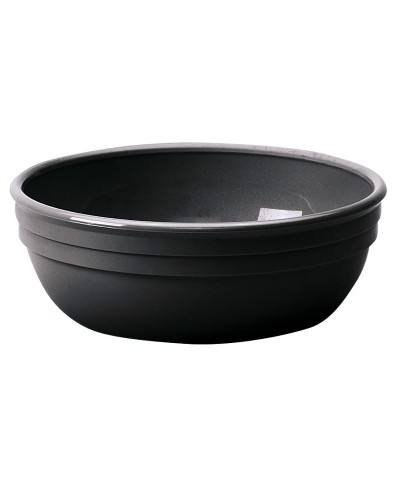 Cambro - Bol redondo - Ø12,5 cm
