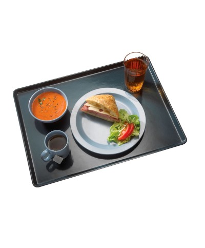 Cambro - Plato llano - Ø25,4 cm
