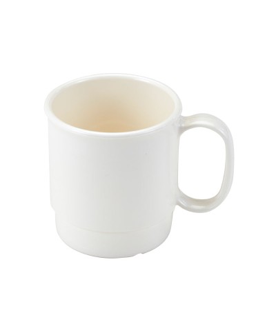 Cambro - Taza apilable - Ø8 cm