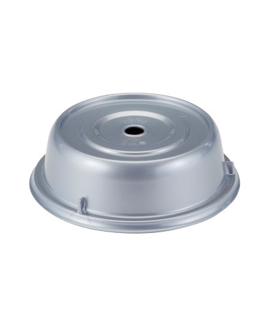 Cambro - Cubreplatos redondo - Ø24,8 cm 7 cm de alto