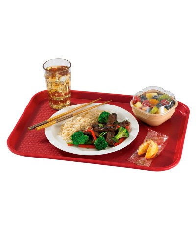 Cambro - Plato llano - Ø25,4 cm
