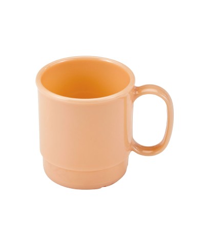 Cambro - Taza apilable - Ø8 cm
