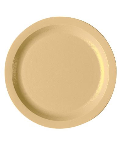 Cambro - Plato llano - Ø18,4 cm
