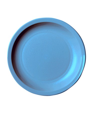 Cambro - Plato llano - Ø16,5 cm