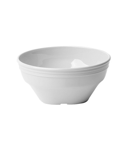 Cambro - Bol cuadrado - 13,3 x 13,3 cm