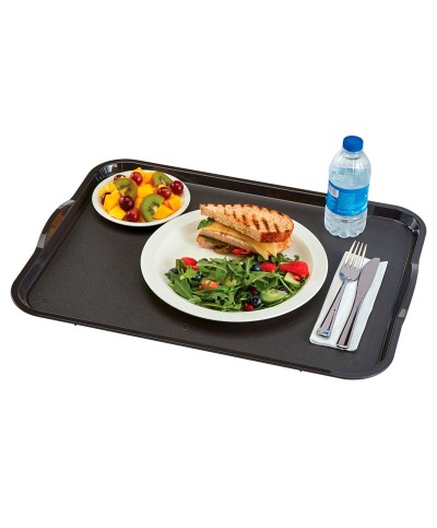 Cambro - Plato llano - Ø22,9 cm