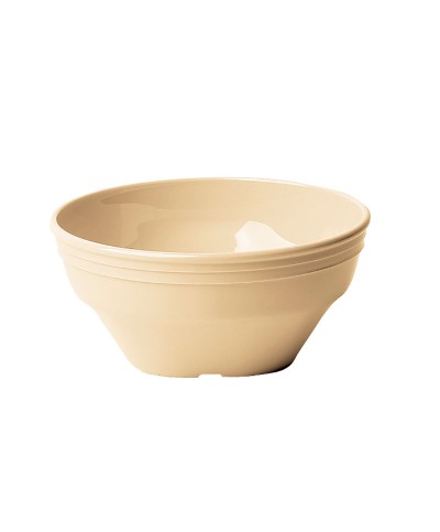 Cambro - Bol cuadrado - 13,3 x 13,3 cm