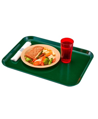 Cambro - Plato llano - Ø22,9 cm