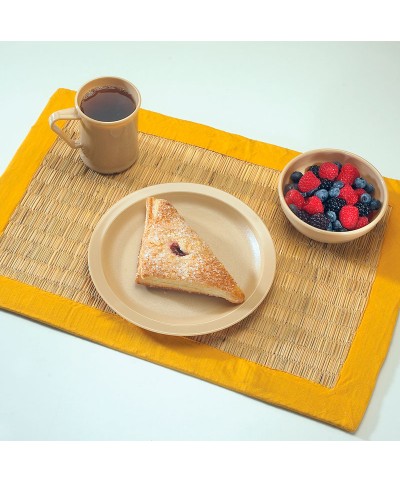 Cambro - Plato llano - Ø16,5 cm