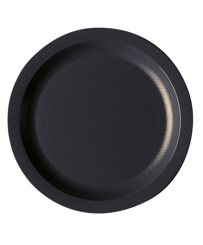 Cambro - Plato llano - Ø22,9 cm