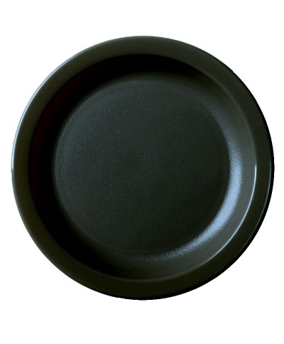 Cambro - Plato llano - Ø16,5 cm