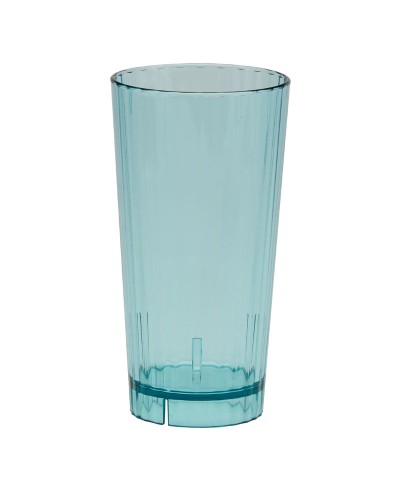 Cambro - Vaso Huntington - Ø8,9 cm x 17 cm de alto - 652 ml