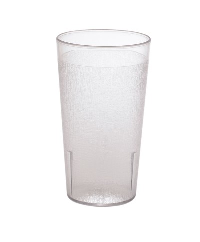 Cambro - Vaso Camwear - Ø7,9 cm x 14,6 cm de alto - 503 ml