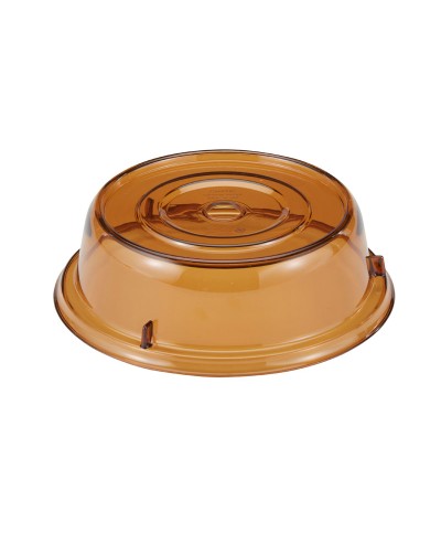 Cambro - Cubreplatos redondo - Ø23,7 cm 7,2 cm de alto