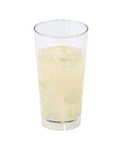 Cambro - Vaso Huntington - Ø8,9 cm x 17 cm de alto - 652 ml