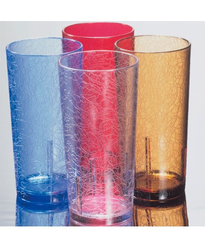 Cambro - Vaso del Mar - Ø6,7 cm x 10,6 cm de alto - 237 ml