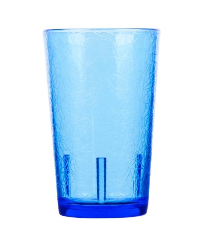 Cambro - Vaso del Mar - Ø6,7 cm x 10,6 cm de alto - 237 ml