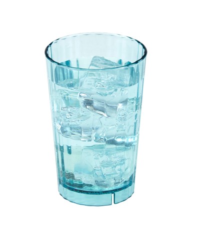 Cambro - Vaso Huntington - Ø8,3 cm x 12,4 cm de alto - 414 ml