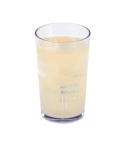 Cambro - Vaso del Mar - Ø7,5 cm x 12 cm de alto - 355 ml